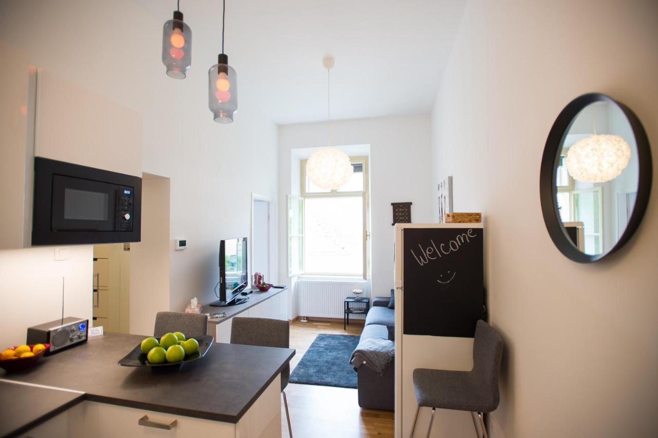 Apartment With A View Zagreb - Center Exterior photo